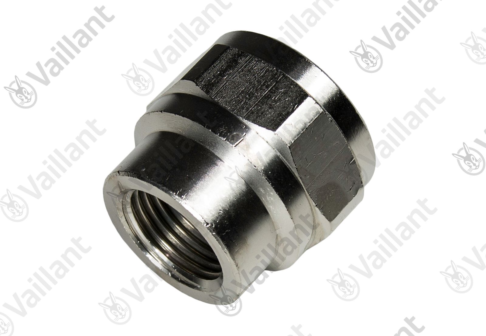 VA Adapter, Gas 3/4 - 1/2 Vaillant-Nr. 0020221255