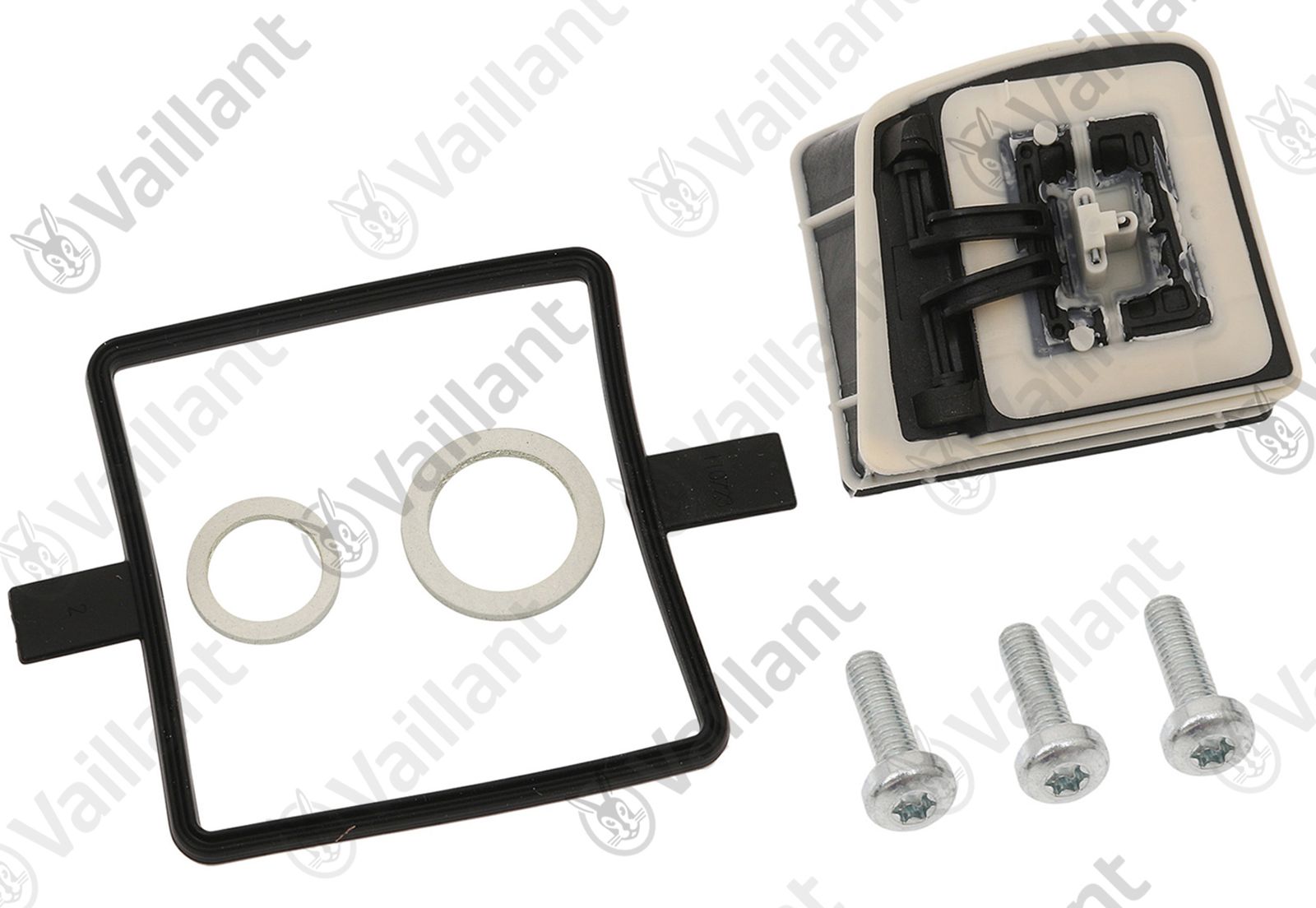 VA Klappe, Rückströmsicherung Vaillant-Nr. 0020223038