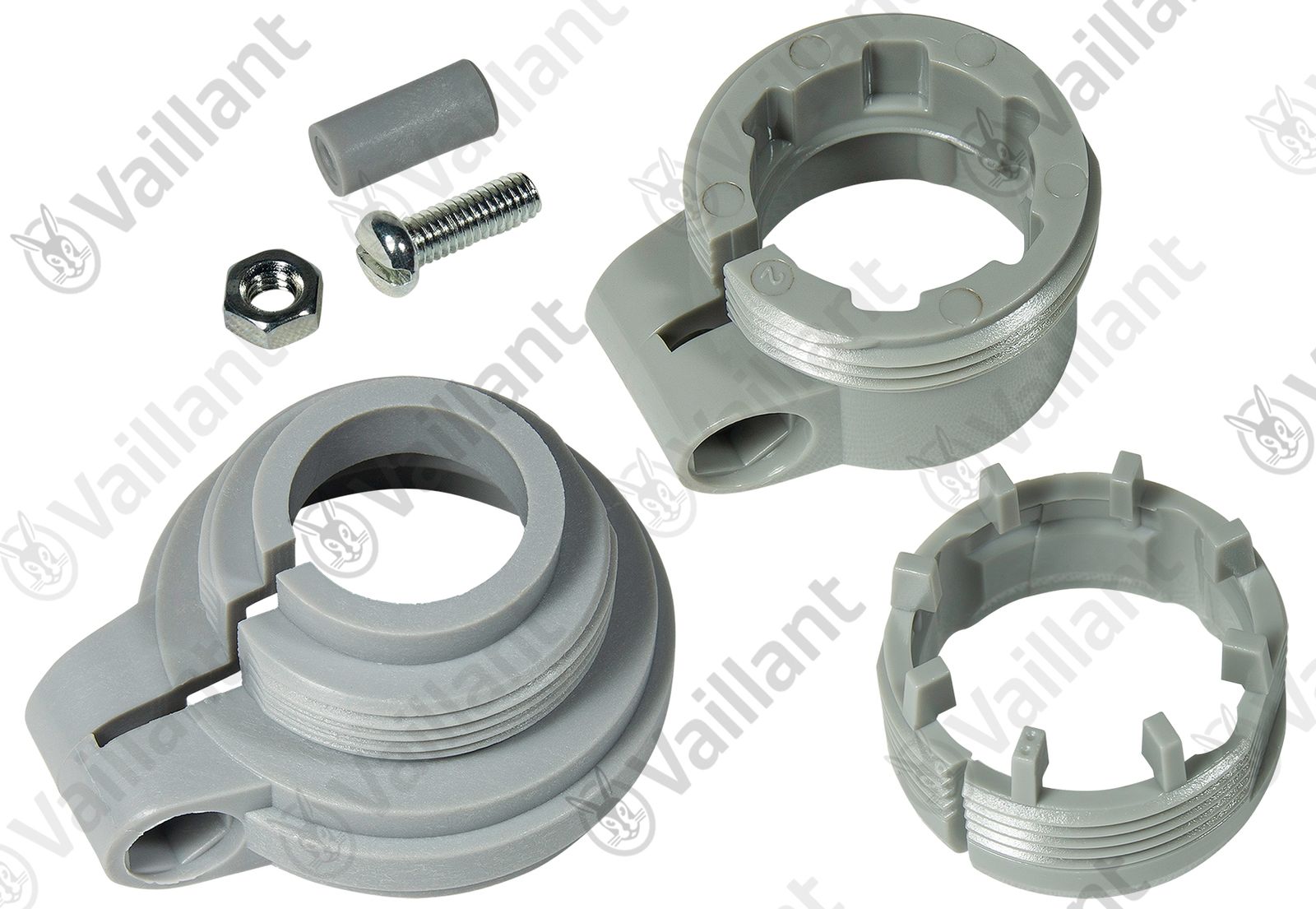 VA Adapter, Set Vaillant-Nr. 0020262677