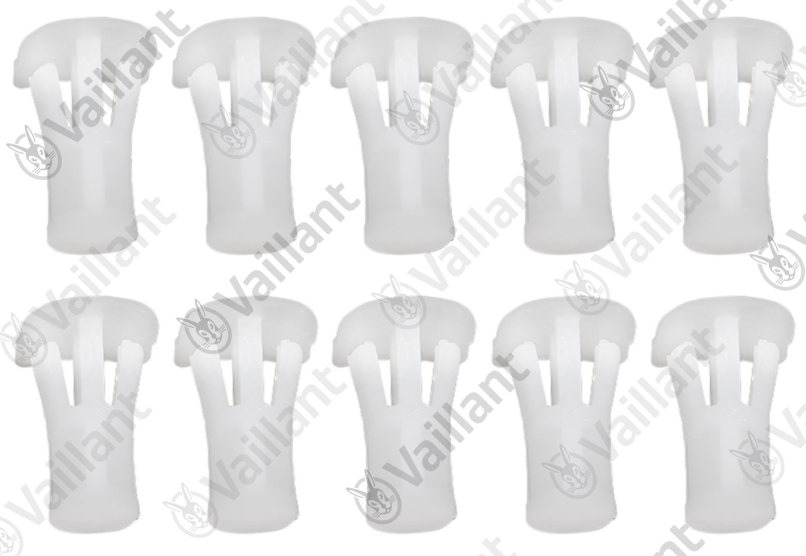 VA Abstandshalter, (x10) Vaillant-Nr. 0020266340