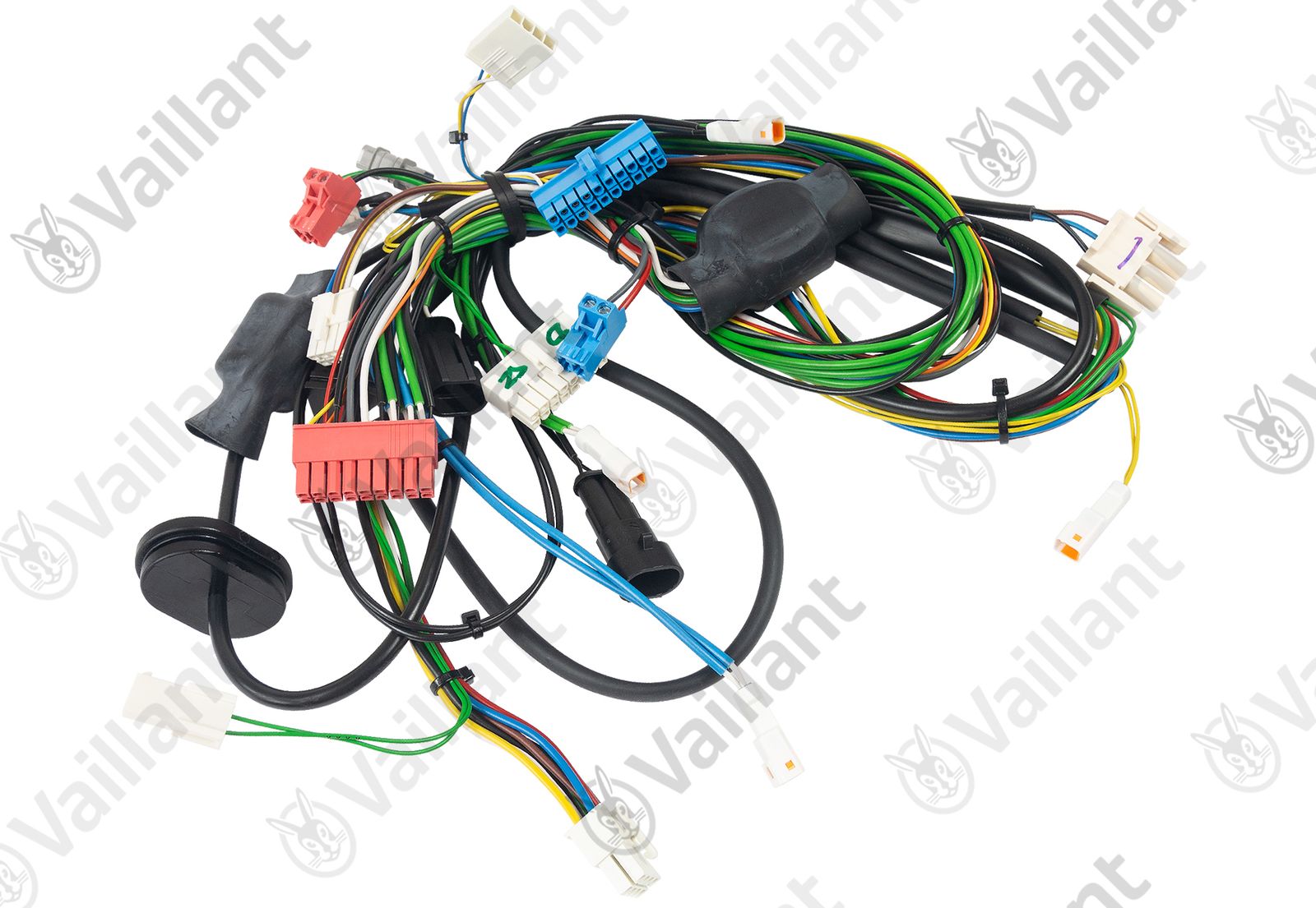 VA Kabelbaum Vaillant-Nr. 0020266350