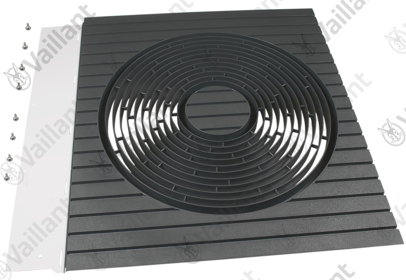 VA Gitter, vorne Vaillant-Nr. 0020266370