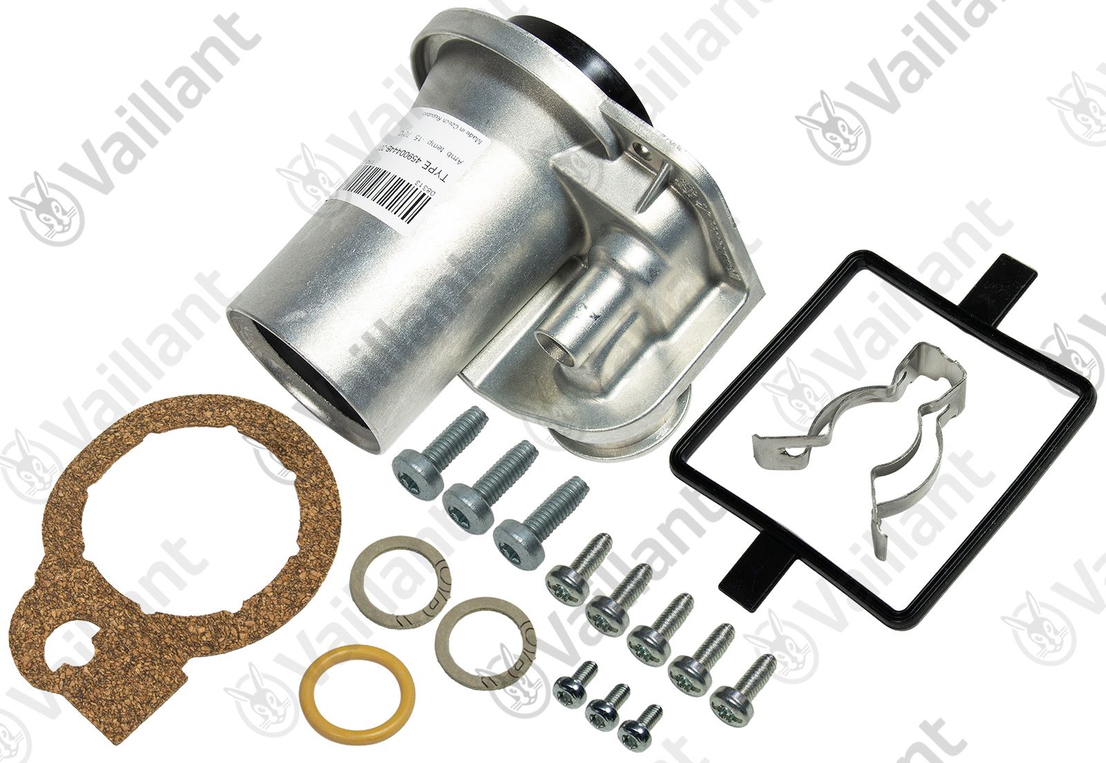 VA Venturidüse Vaillant-Nr. 0020268756