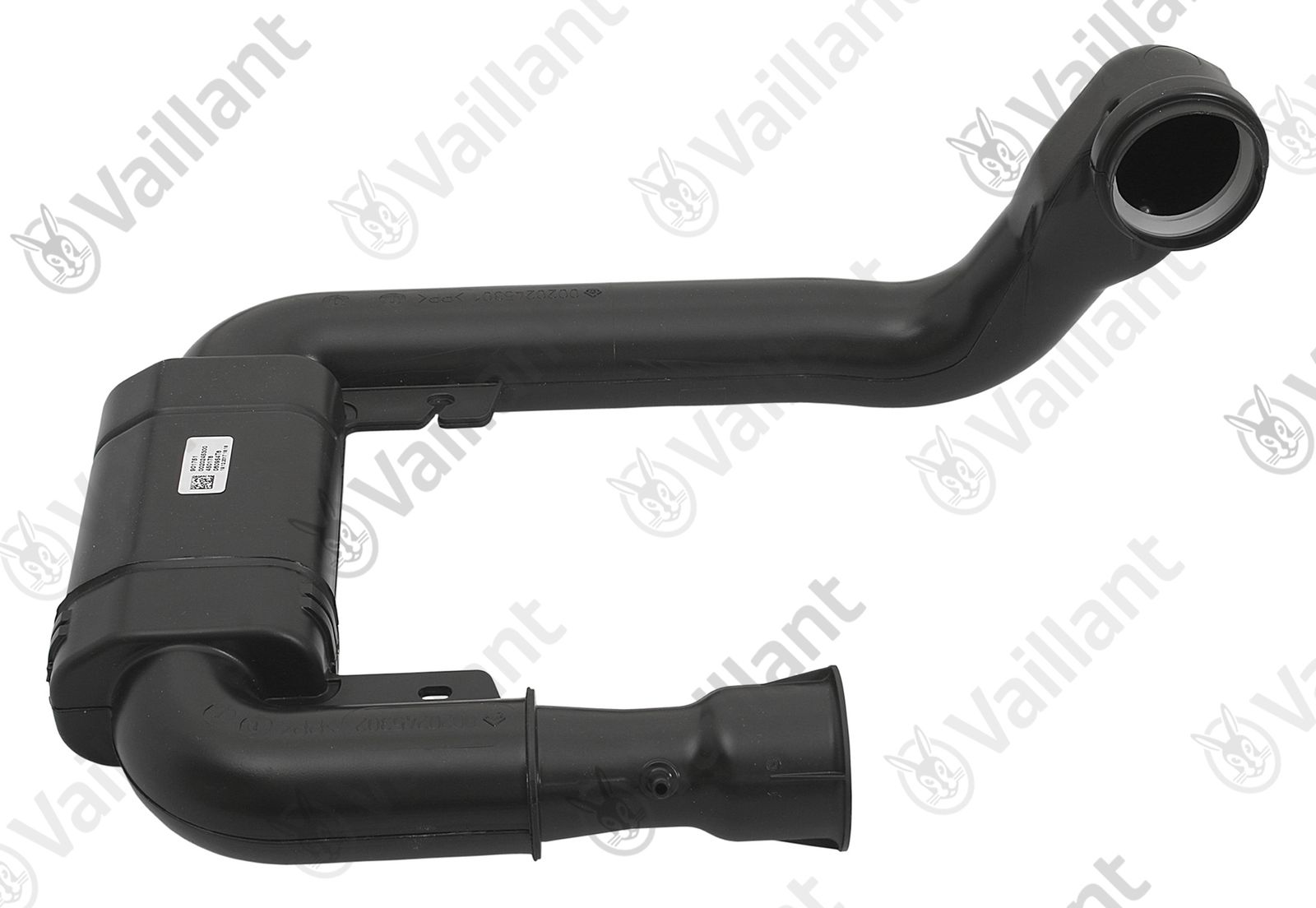VA Frischluftrohr Vaillant-Nr. 0020268768