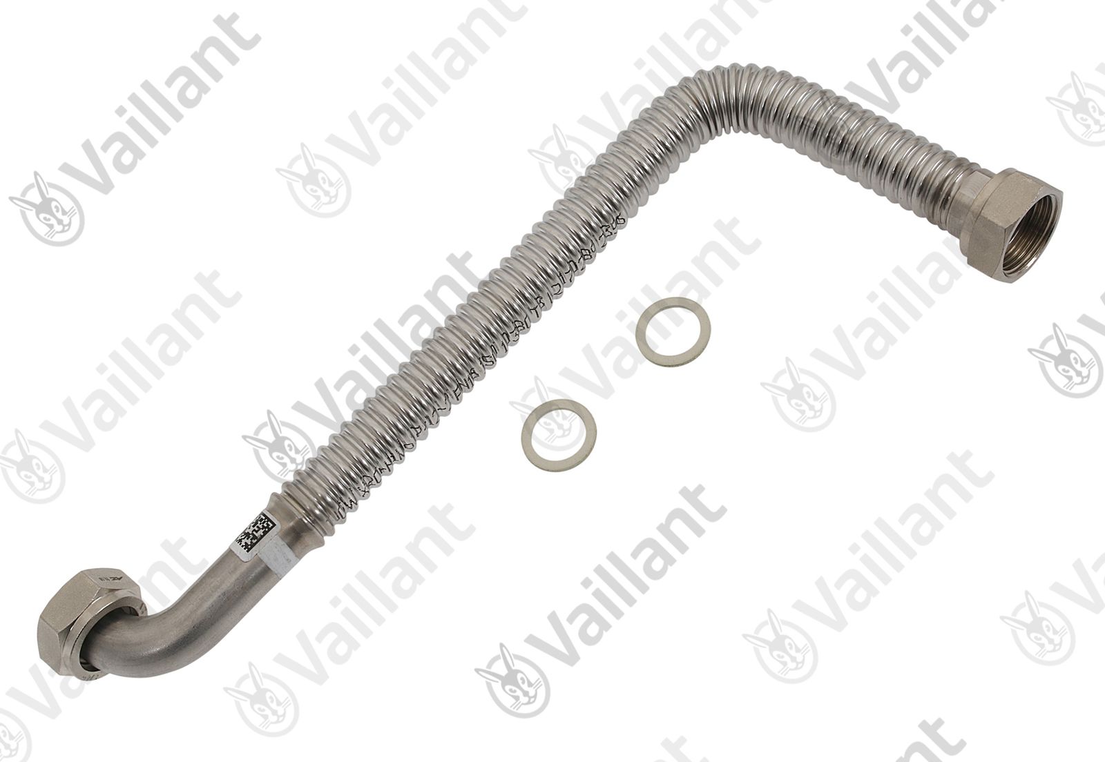 VA Gasrohr Vaillant-Nr. 0020268796