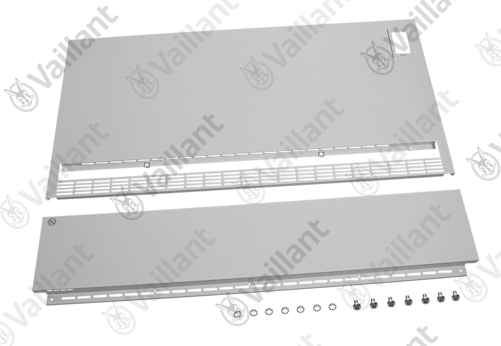 VA Verkleidung Vaillant-Nr. 0020278636