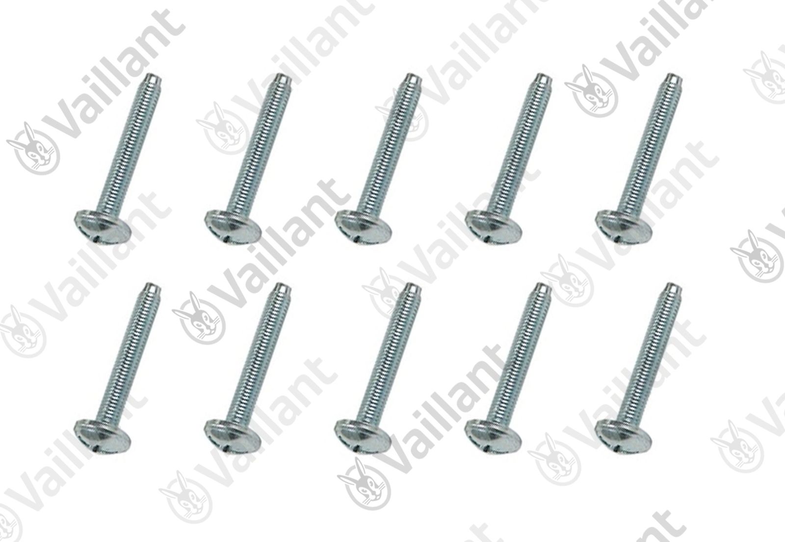 VA Schraube, (x10) Vaillant-Nr. 178968