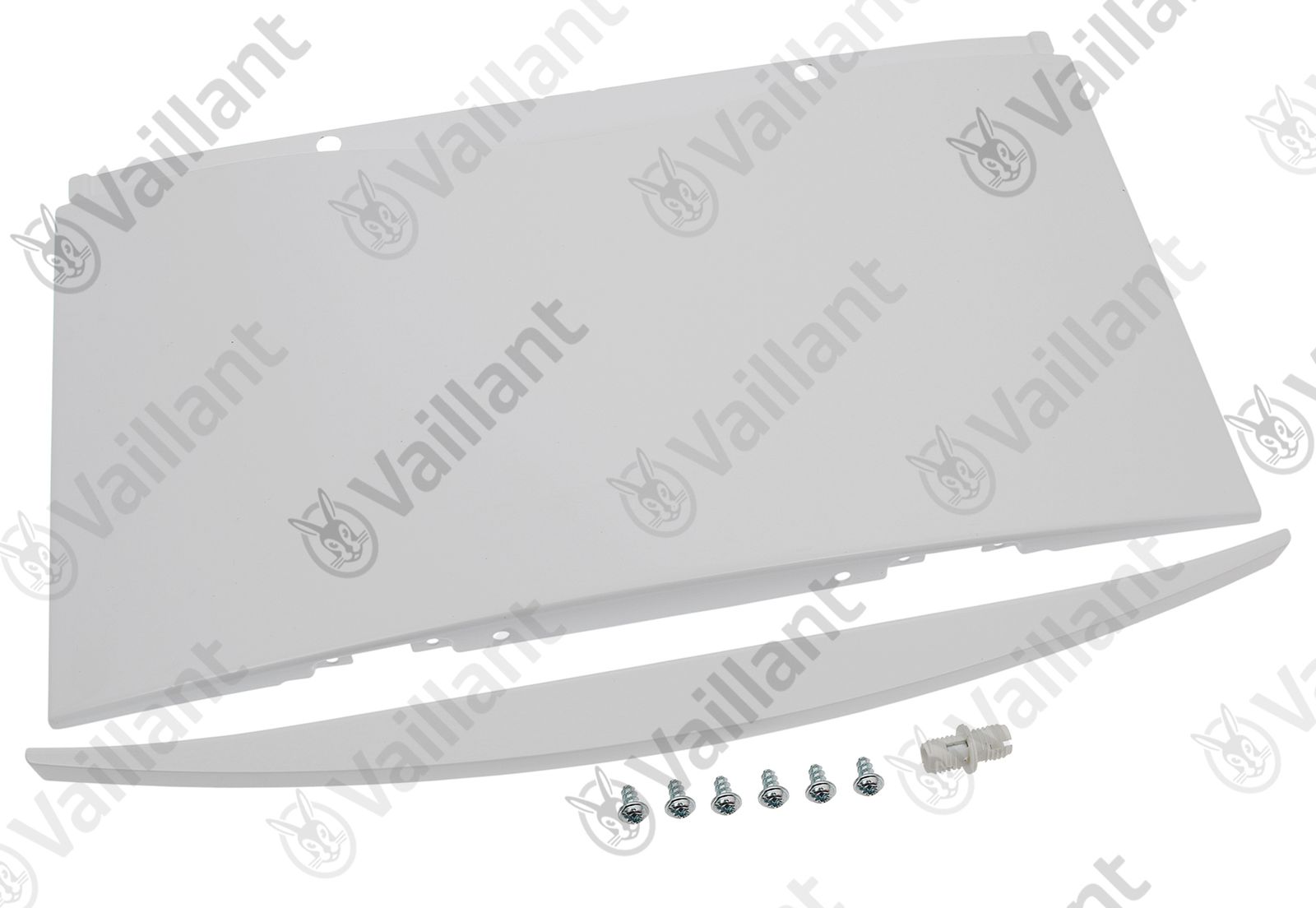 VA Deckel Vaillant-Nr. 180940