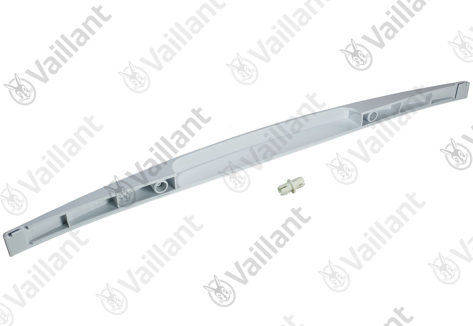 VA Griff, weiß Vaillant-Nr. 180942