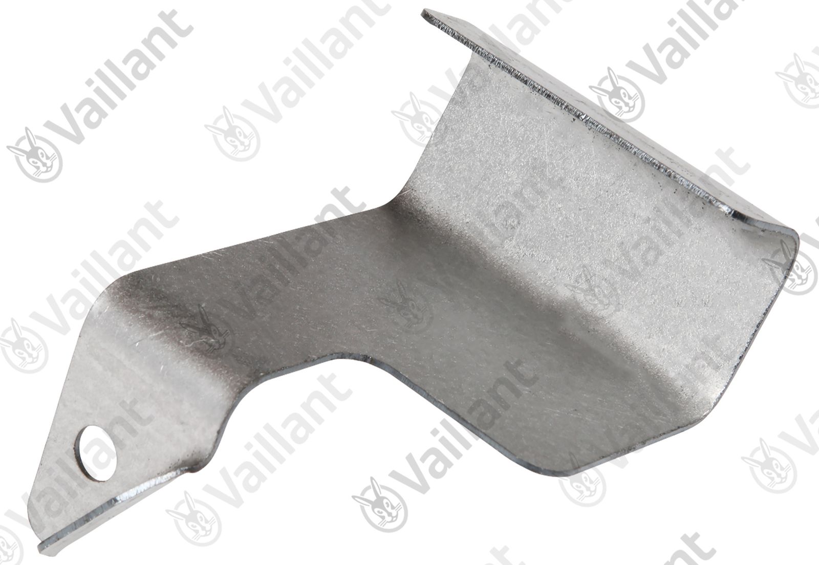 VA Schutzblech, Zündelektrode Vaillant-Nr. 192137