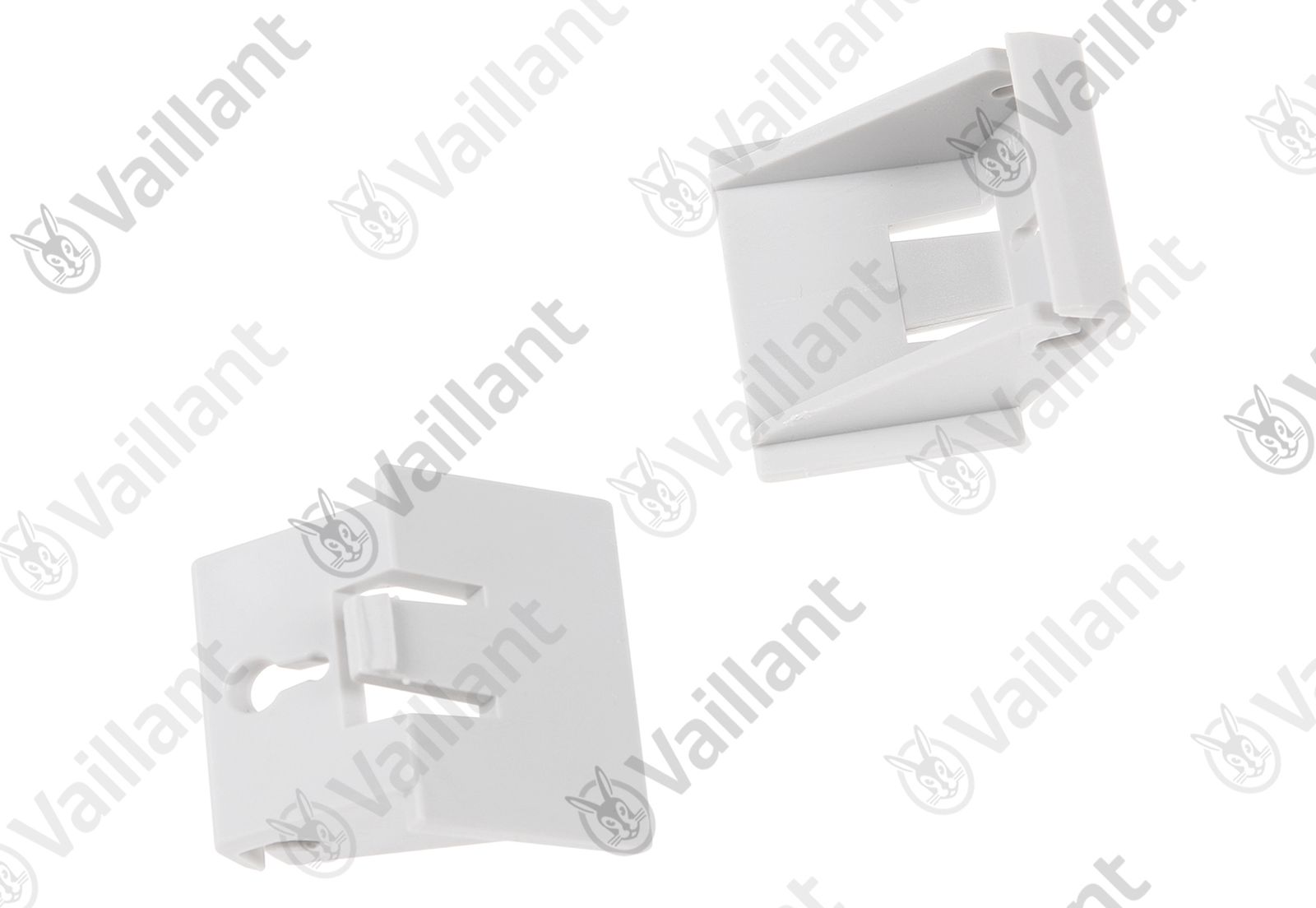VA Abstandshalter, (x2) Vaillant-Nr. 193583