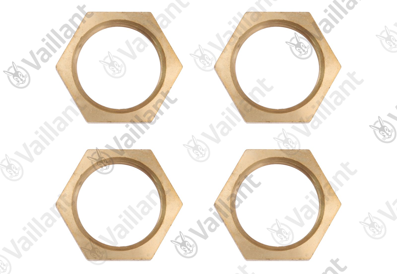 VA Mutter, Set a 4 St. Vaillant-Nr. 193598