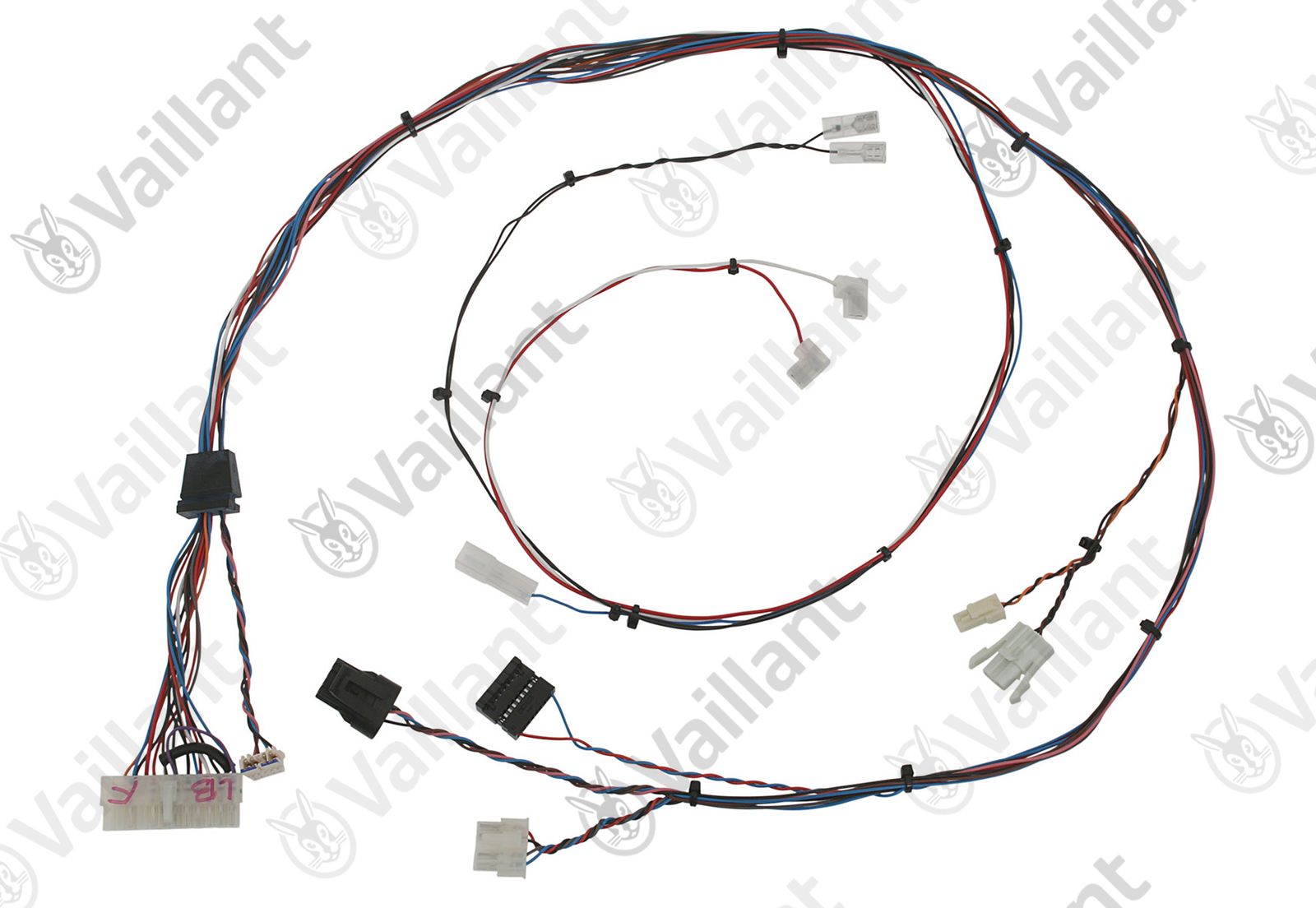 VA Kabelbaum Vaillant-Nr. 256128