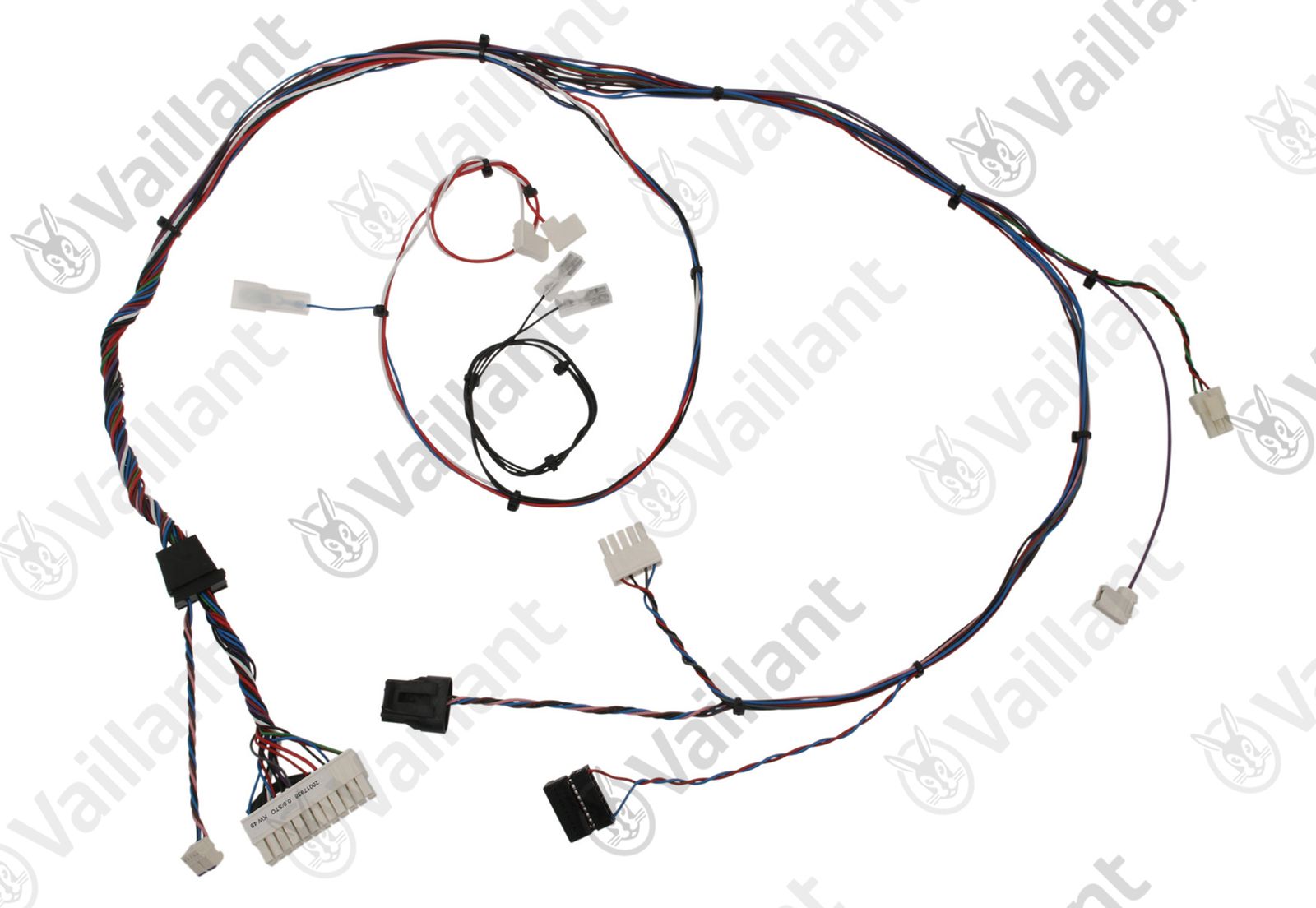 VA Kabelbaum Vaillant-Nr. 256129