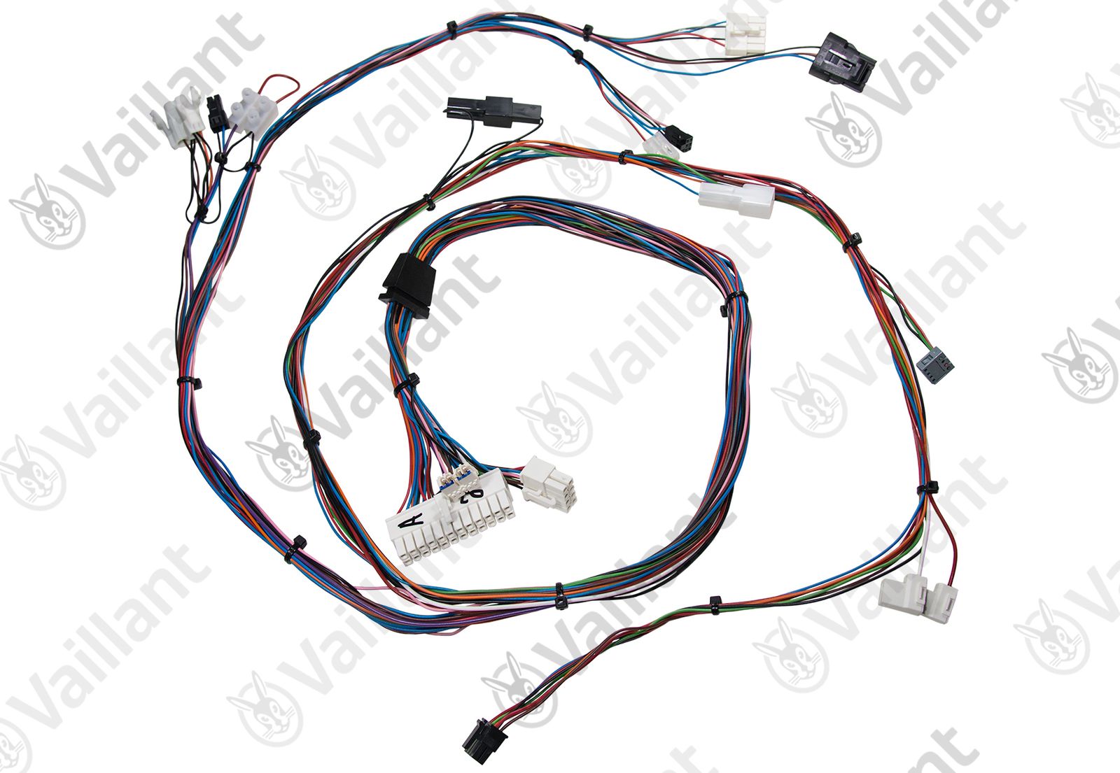 VA Kabelbaum Vaillant-Nr. 256305