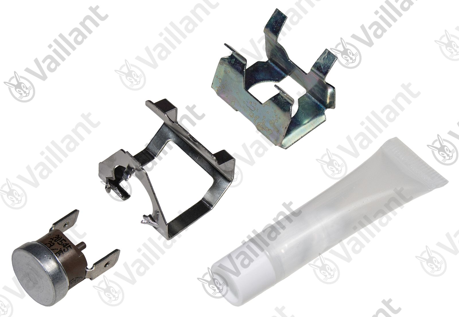VA Sensor Vaillant-Nr. 256801