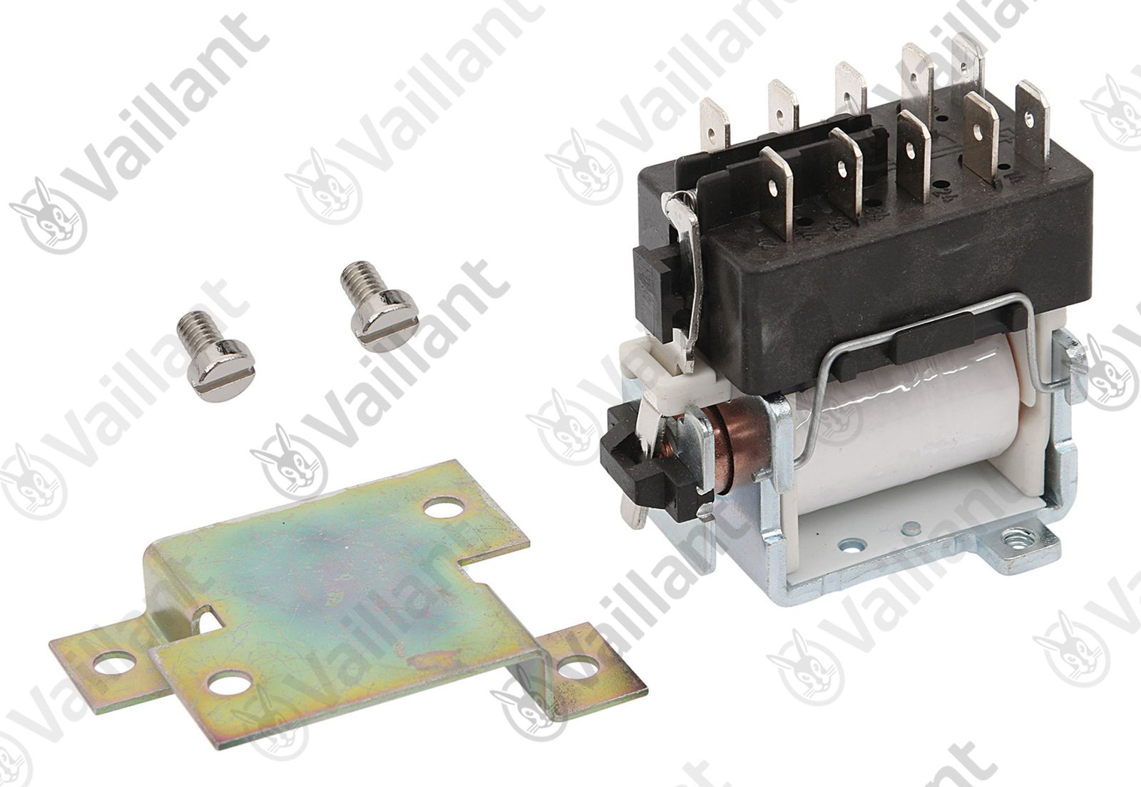 VA Schaltschütz Vaillant-Nr. 257003