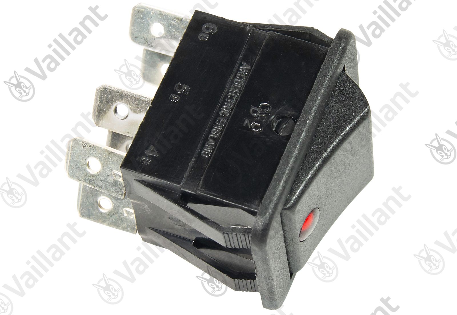 VA Schalter Vaillant-Nr. 257960
