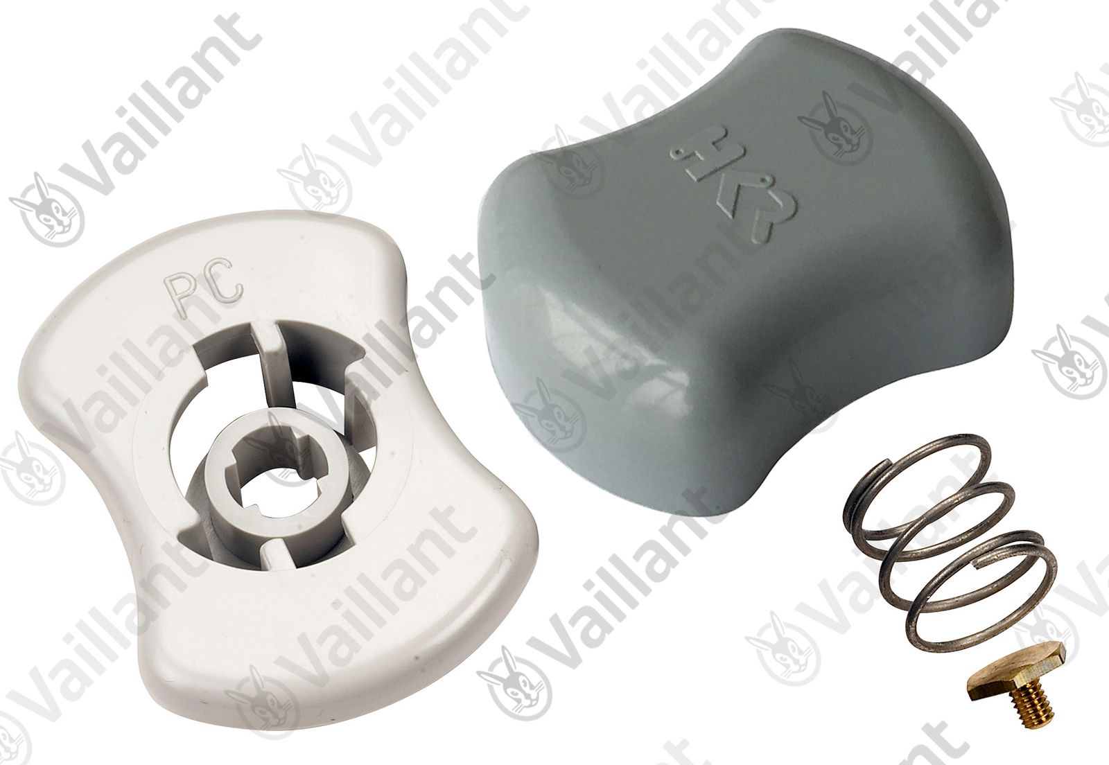 VA Griff Vaillant-Nr. 280805