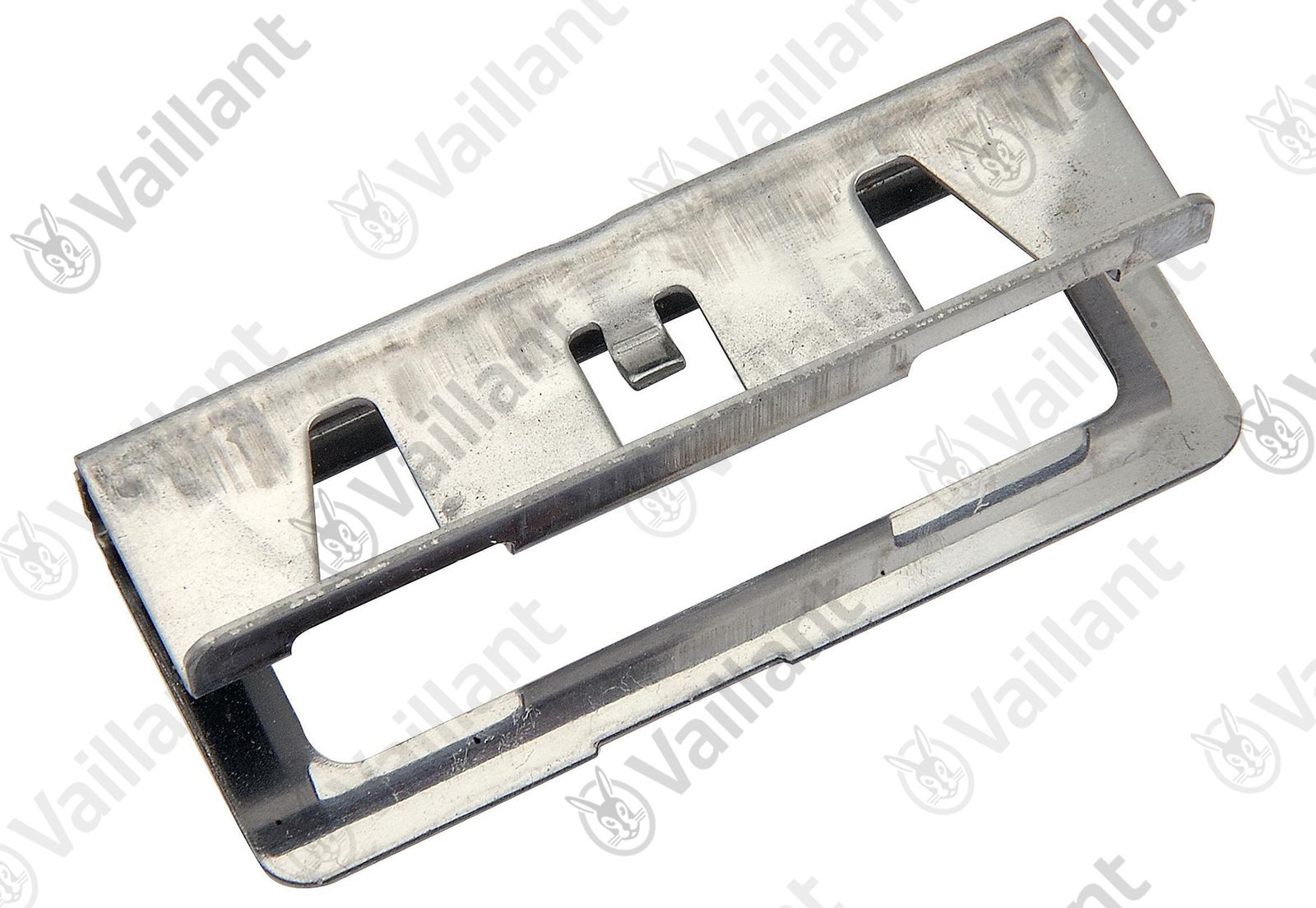VA Sicherungsblech, Keramikstäbe Vaillant-Nr. 283020