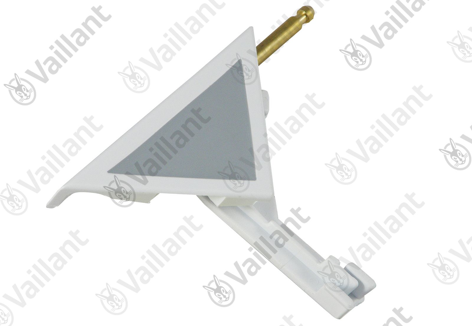 VA Drucktaste, links Vaillant-Nr. 285522