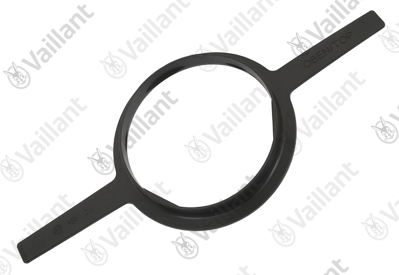 VA Abstandhalter (125-360) Vaillant-Nr. 289776