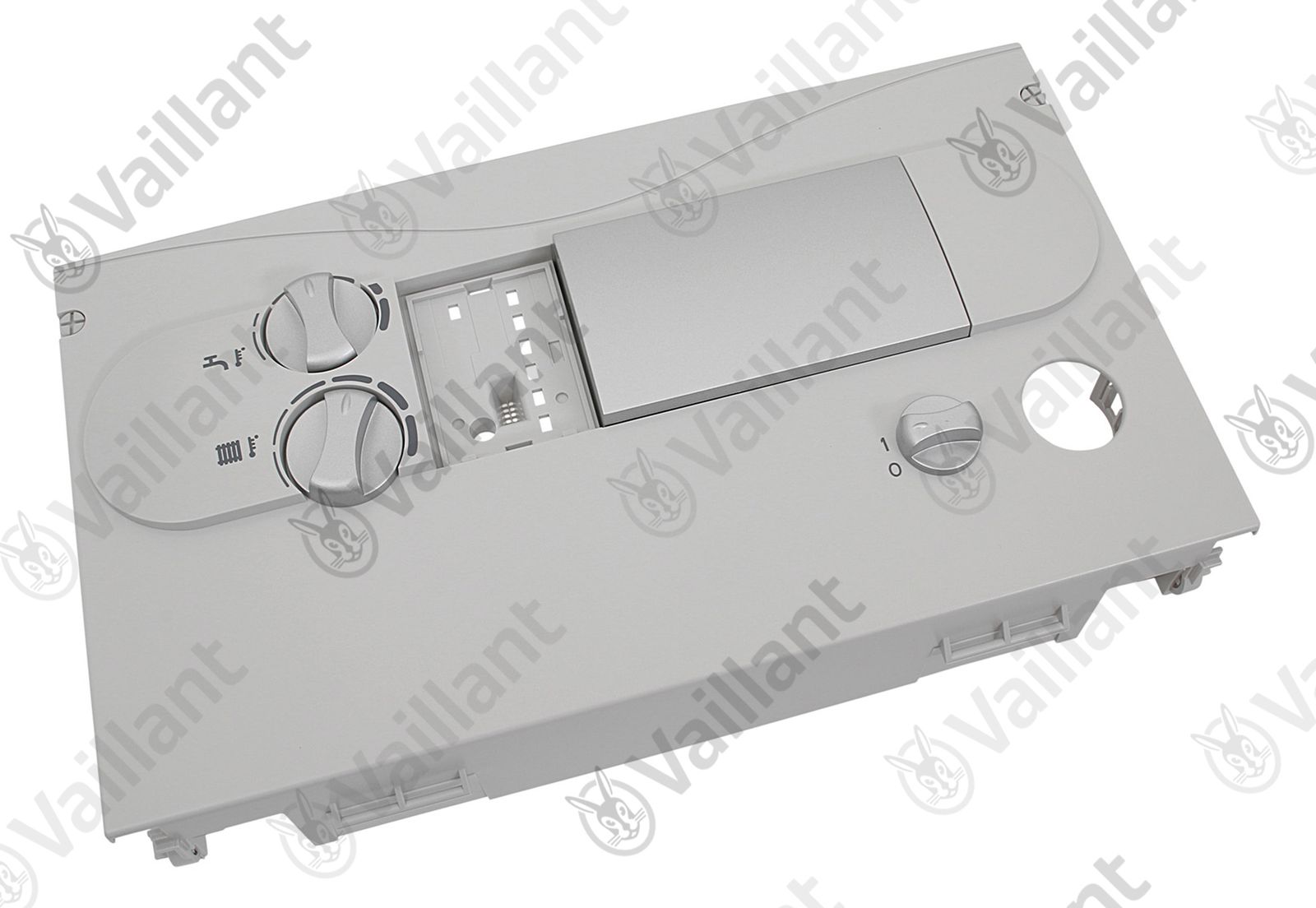 VA Gehäuse, Vorderteil Vaillant-Nr. 295260