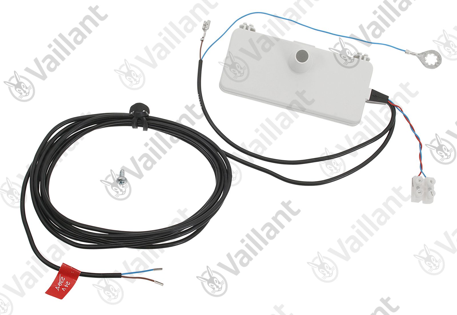 VA Gehäuse, Anodentester Vaillant-Nr. 295301