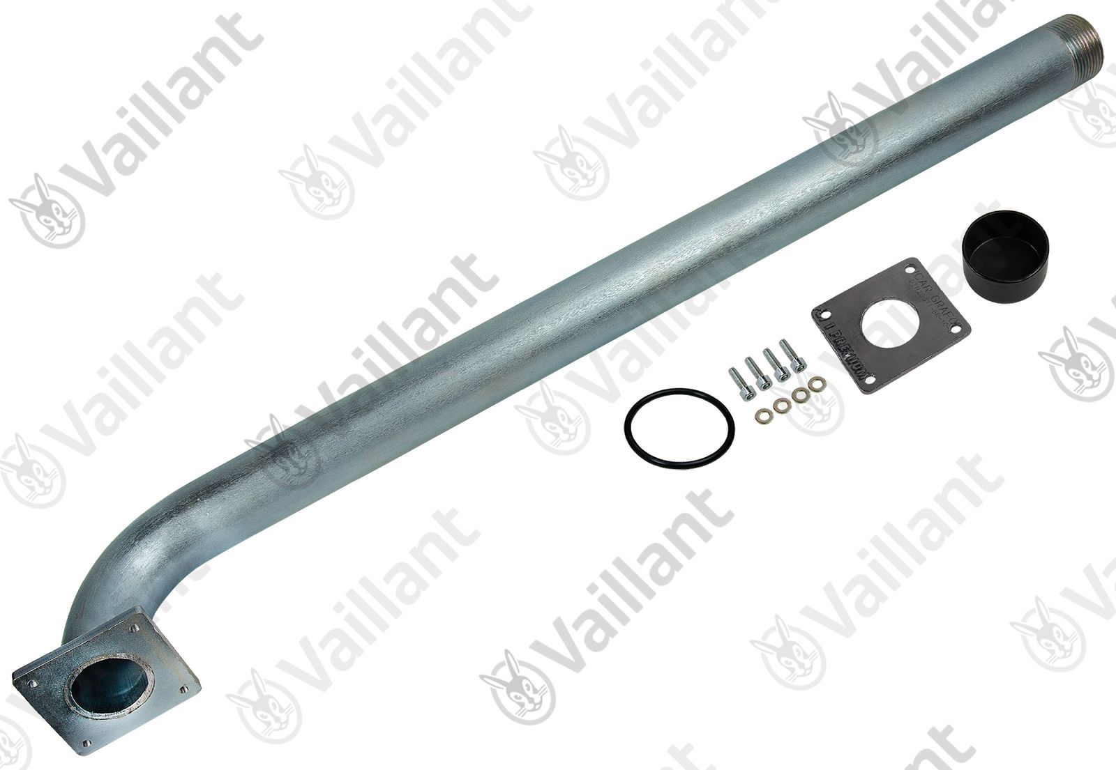 VA Gasrohr Vaillant-Nr. 295462