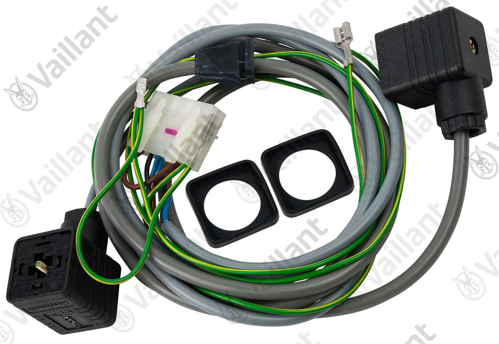 VA Kabelbaum, PB-Ventil Vaillant-Nr. 295550