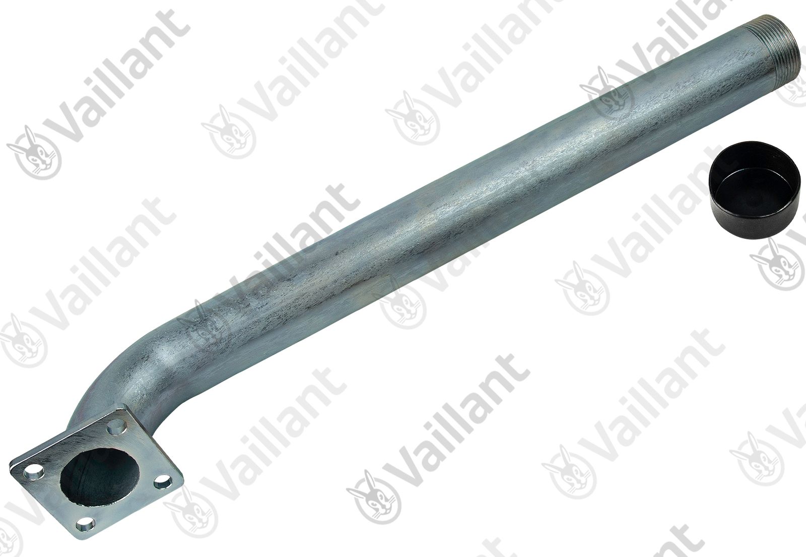 VA Rohr Vaillant-Nr. 295586