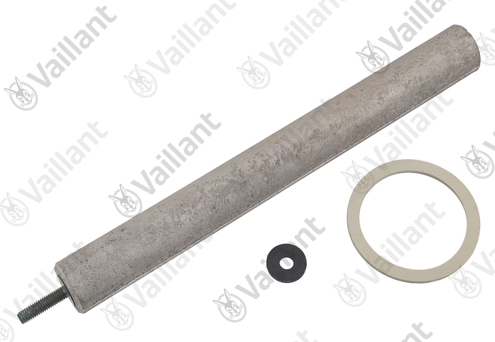 VA Anode, L=340 mm Vaillant-Nr. 295836
