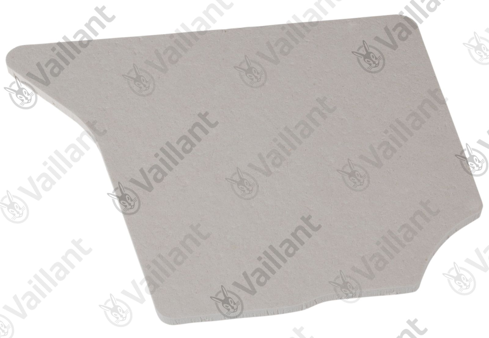 VA Isolierplatte, links Vaillant-Nr. 459761