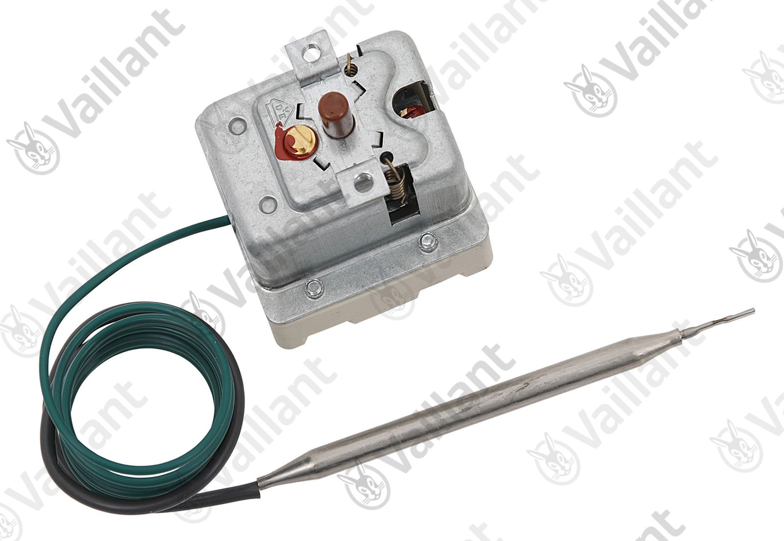 VA Temperaturbegrenzer, Zusatzheizung Vaillant-Nr. 509002