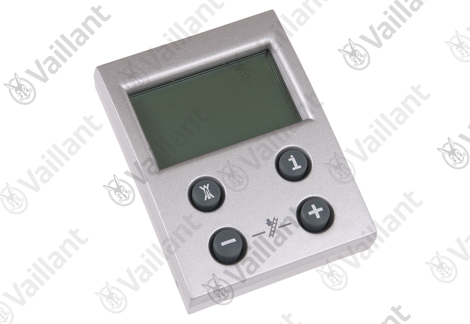 VA Leiterplatte, Display Vaillant-Nr. 509182