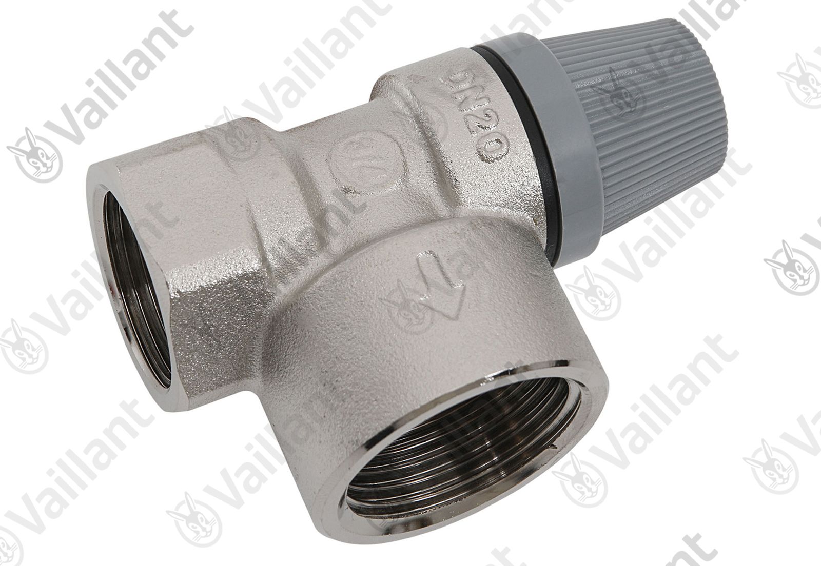VA Sicherheitsventil Vaillant-Nr. 509228