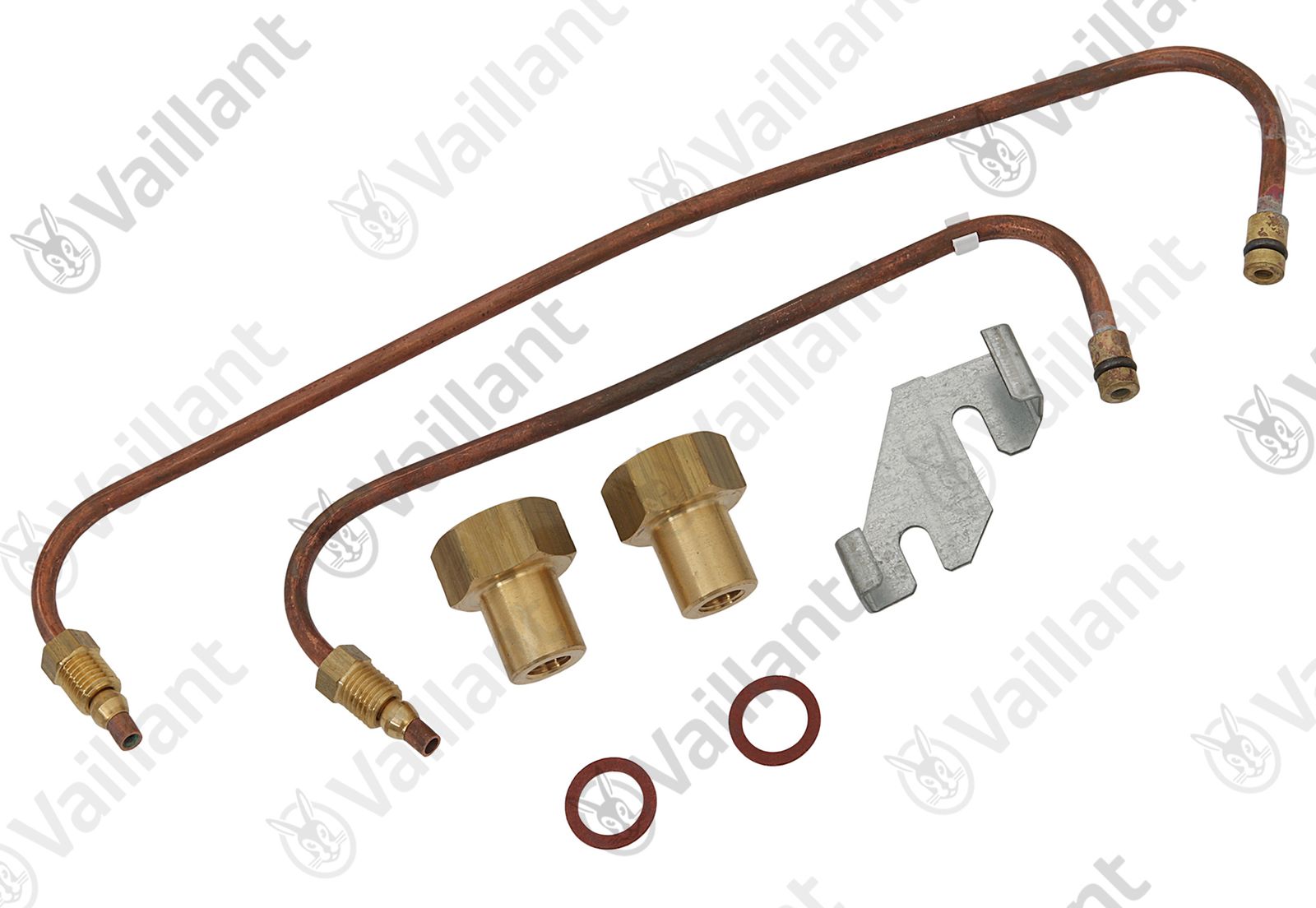 VA Zubehörbeutel, Solosch. 304821 Vaillant-Nr. 509297