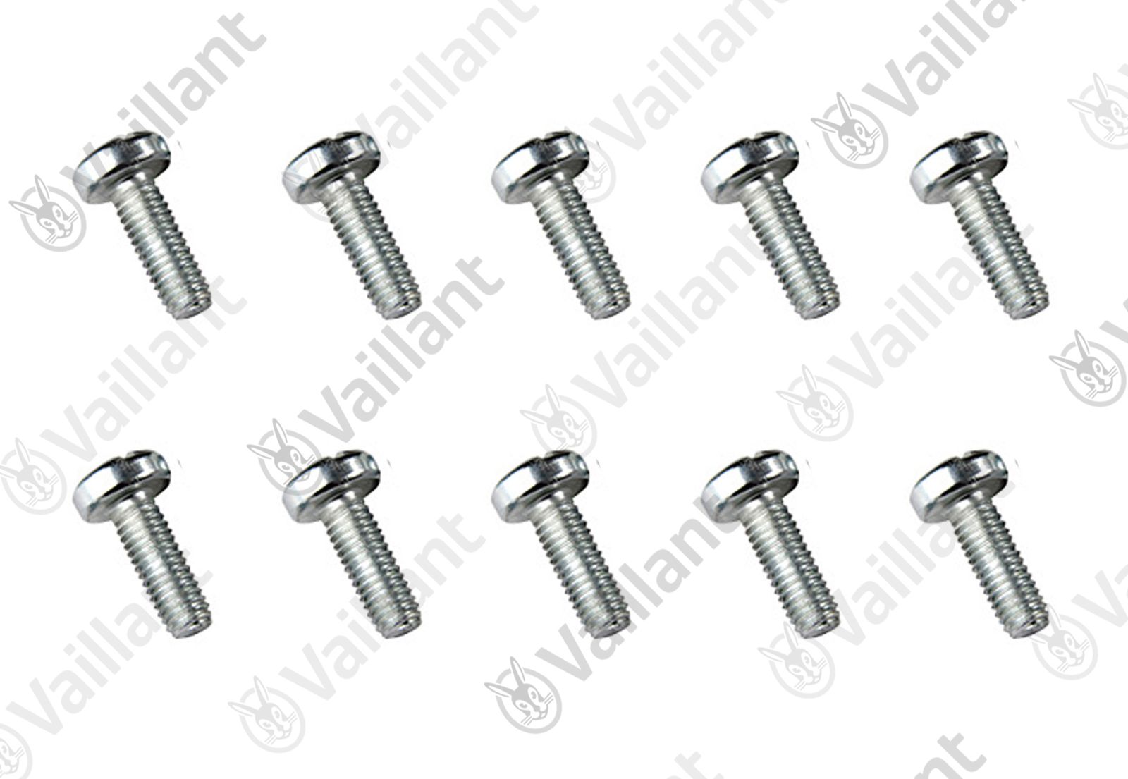 VA Schraube, (x10) Vaillant-Nr. 509685