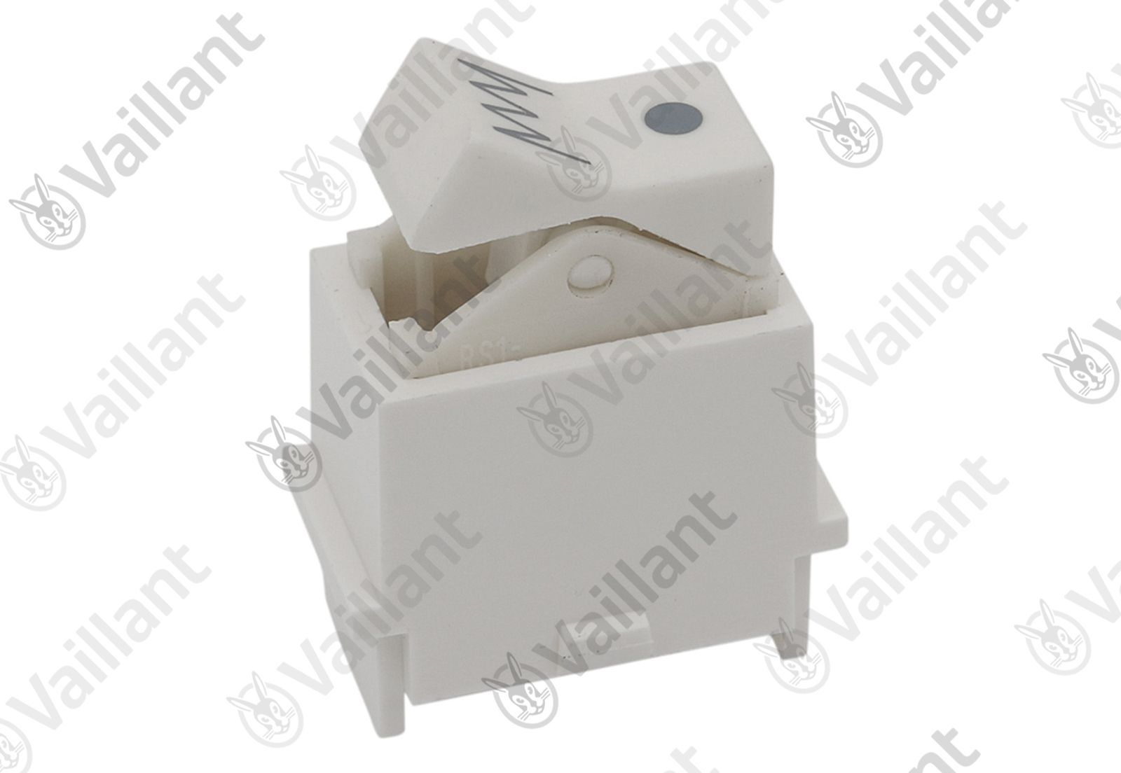 VA Schalter, Raumtemperatur Vaillant-Nr. 545535