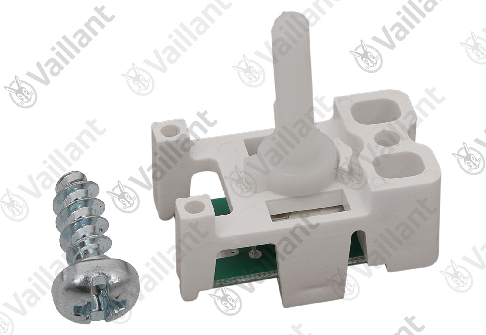 VA Potentiometer, Ent. u. Aufladeregler Vaillant-Nr. 545536