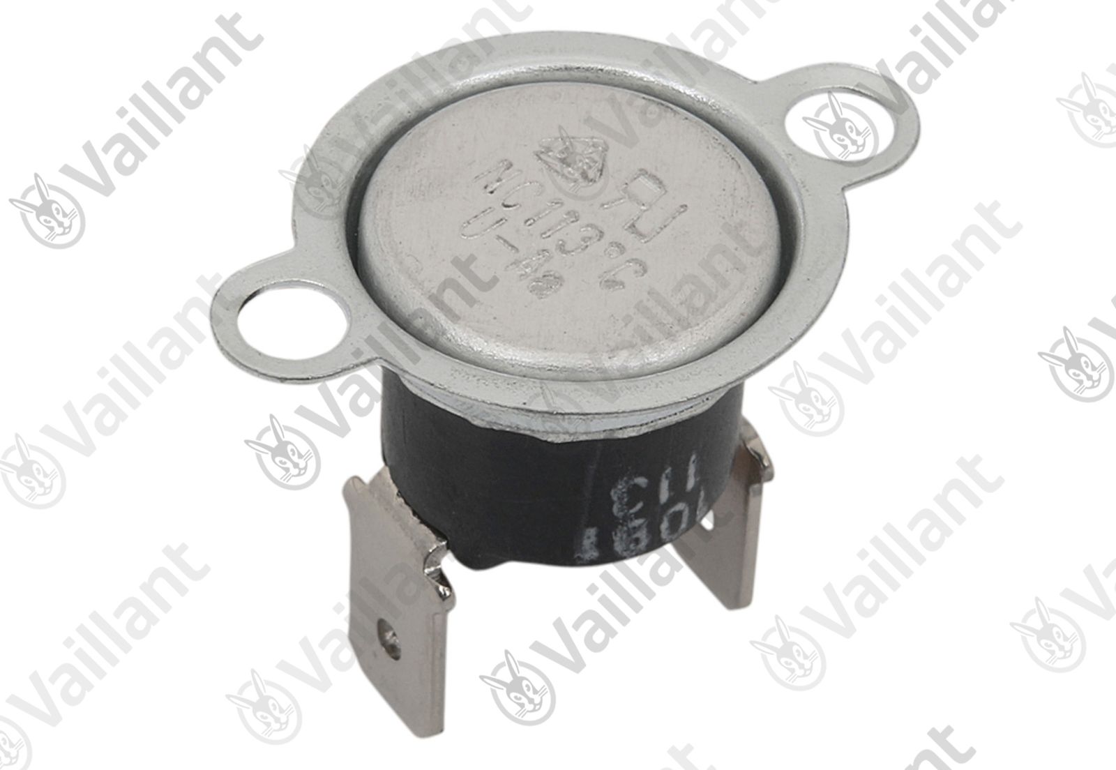 VA Temperaturbegr., 113 Grad C Schublade Vaillant-Nr. 545552