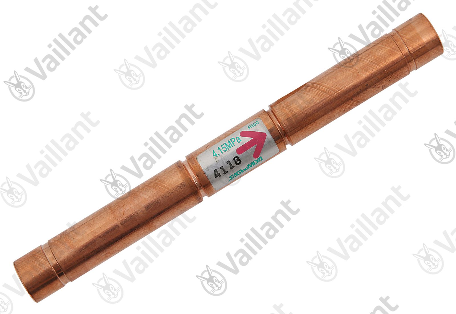 VA Ventil, Rückflussverhinderer Vaillant-Nr. 560659