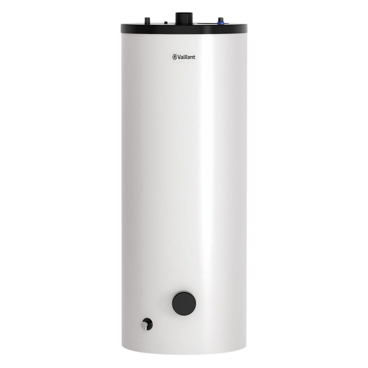 VA uniSTOR plus VIH RW 250/2 B WW-Speicher für Wärmepumpen