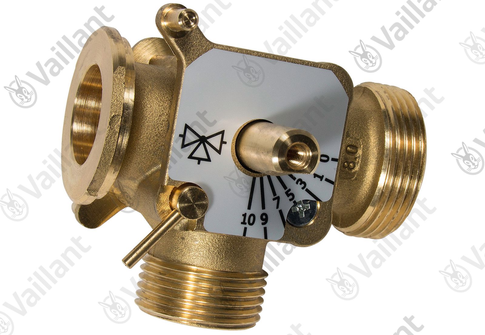 VA Mischer, 3-Wege Vaillant-Nr. 712224