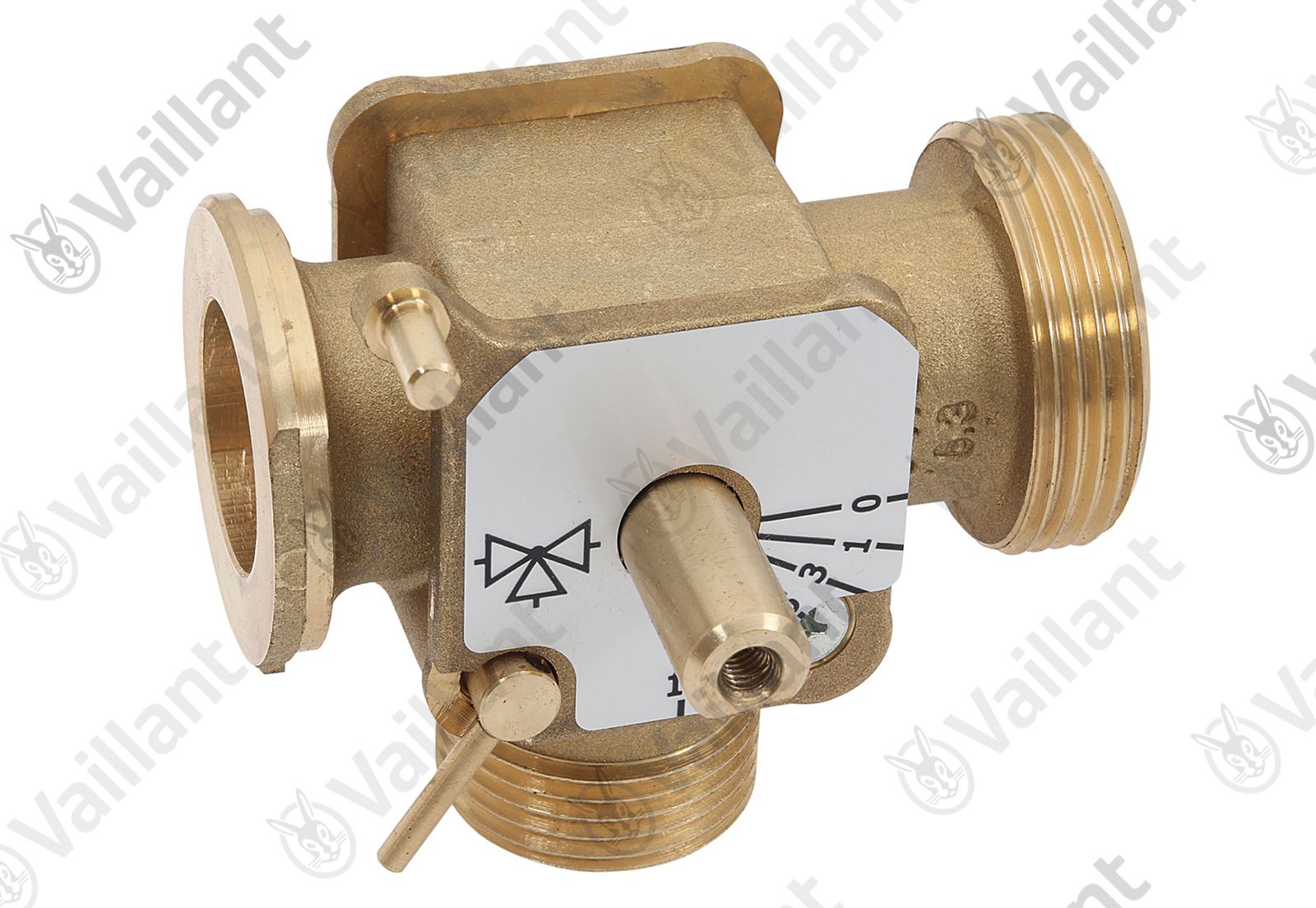 VA Mischer, 3-Wege Vaillant-Nr. 712225