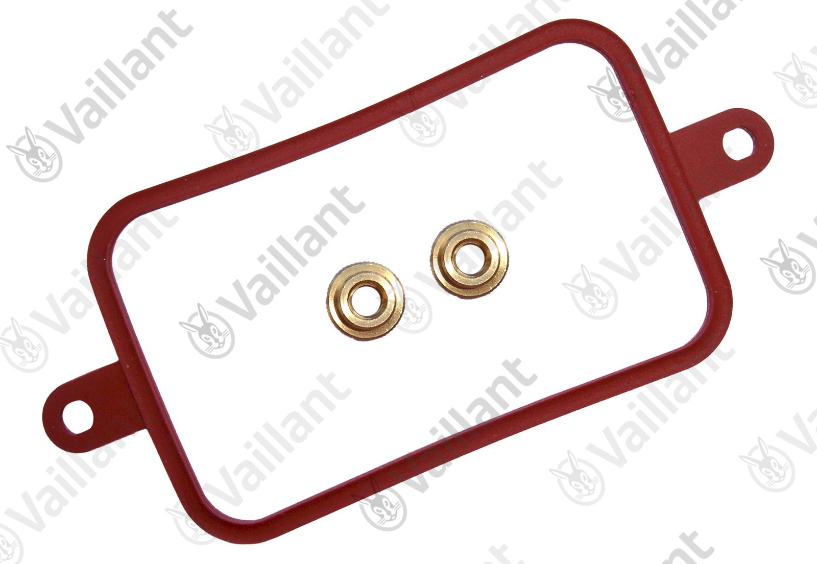 VA Dichtung (76 x 47) Vaillant-Nr. 981263