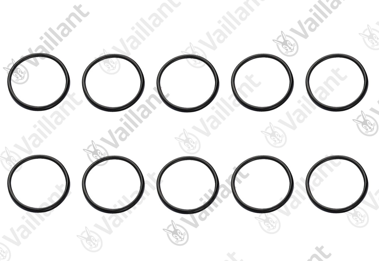 VA O-Ring, (x10) Vaillant-Nr. 981272