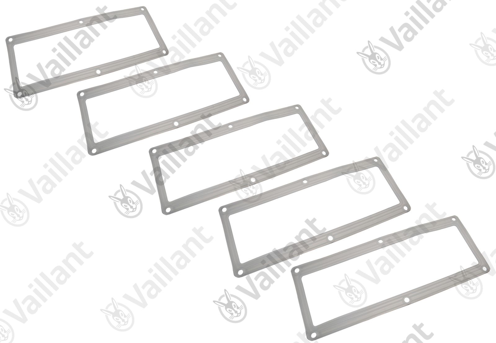 VA Dichtung, (x5) Vaillant-Nr. 981298