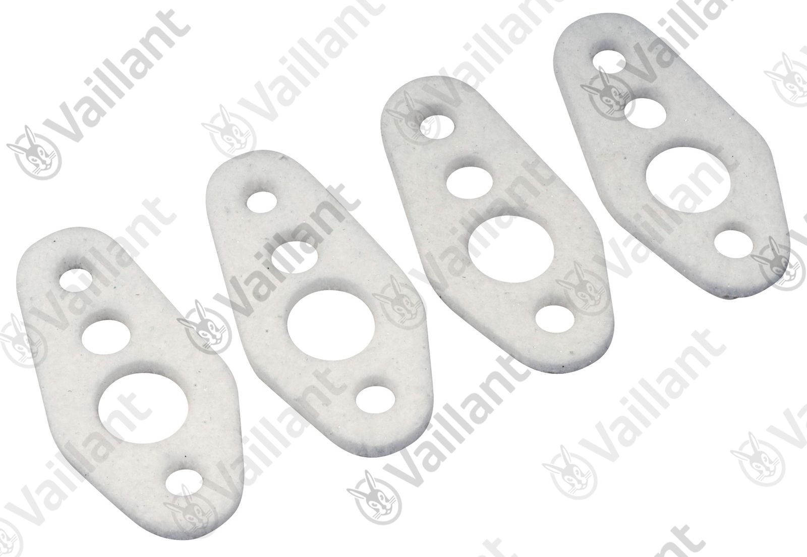 VA Dichtung, Set a 4 St. Vaillant-Nr. 981391