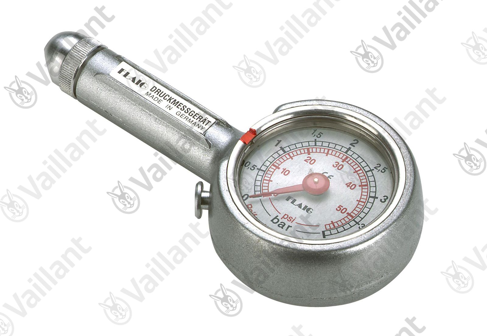 VA Reifendruckmessgerät Vaillant-Nr. 990140